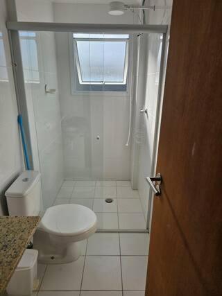דירות Cobertura Com Piscina E Churrasqueira Mongagua Sp מראה חיצוני תמונה